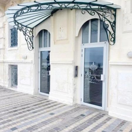 Remblai Des Sables D'Olonne - 2 Chambres - Parking Et Piscine Ле-Сабль-д'Олонн Екстер'єр фото