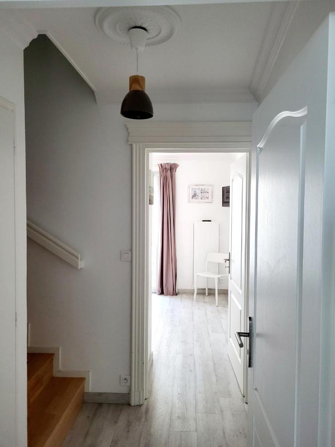 Remblai Des Sables D'Olonne - 2 Chambres - Parking Et Piscine Ле-Сабль-д'Олонн Екстер'єр фото