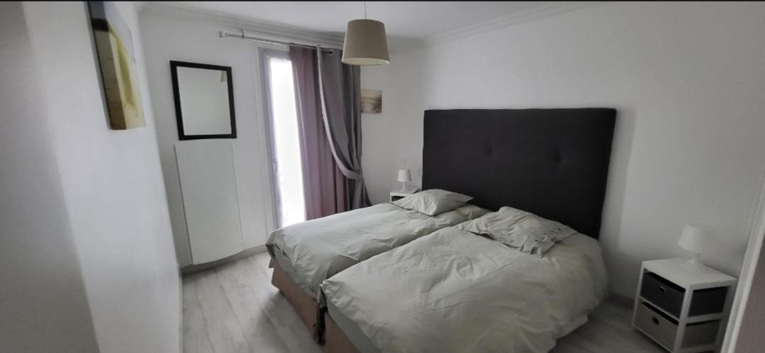 Remblai Des Sables D'Olonne - 2 Chambres - Parking Et Piscine Ле-Сабль-д'Олонн Екстер'єр фото