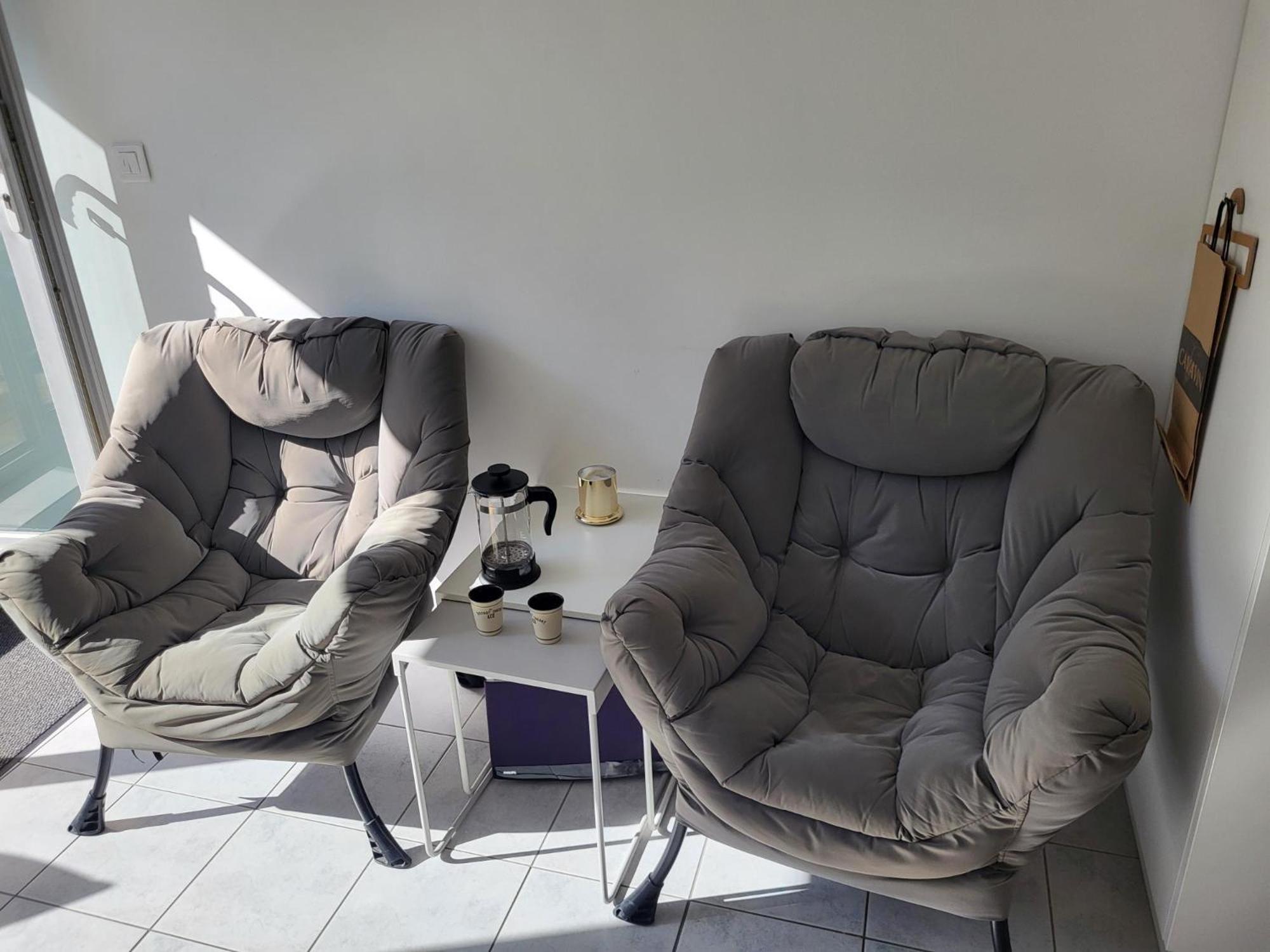 Remblai Des Sables D'Olonne - 2 Chambres - Parking Et Piscine Ле-Сабль-д'Олонн Екстер'єр фото